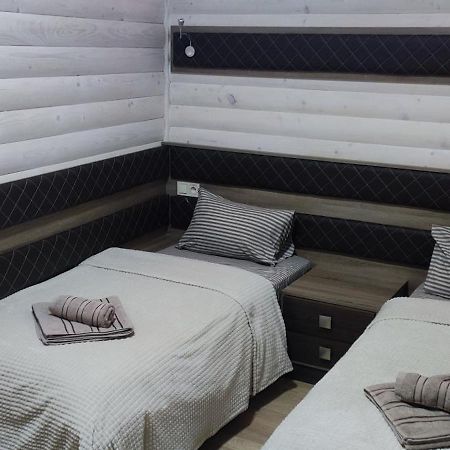 Appartamento Diamond De Luxe Kolomyja Esterno foto