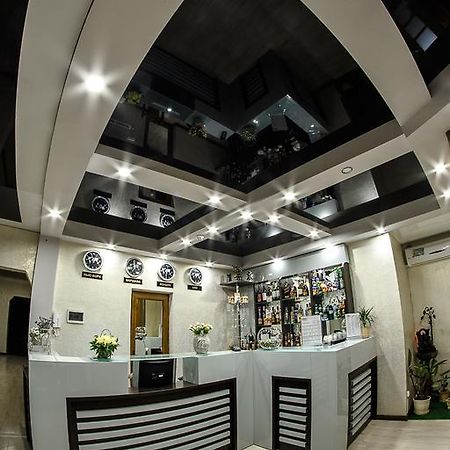 Appartamento Diamond De Luxe Kolomyja Esterno foto