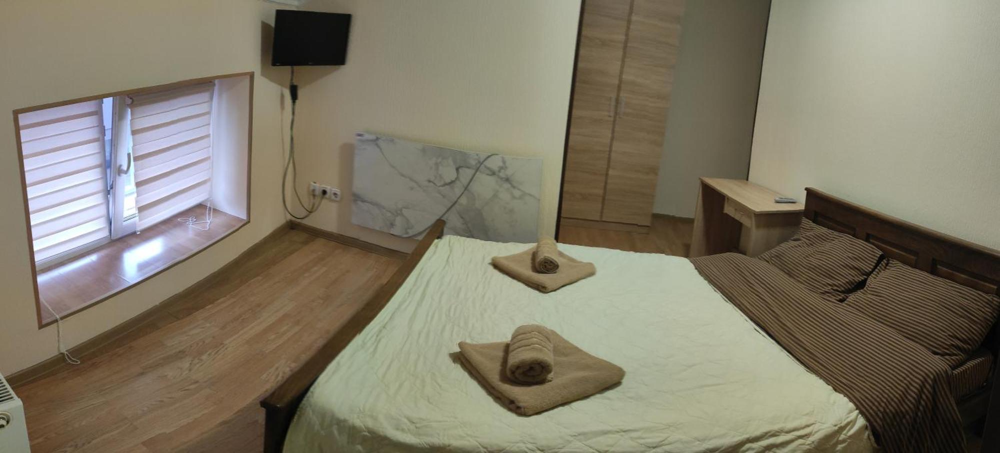 Appartamento Diamond De Luxe Kolomyja Esterno foto