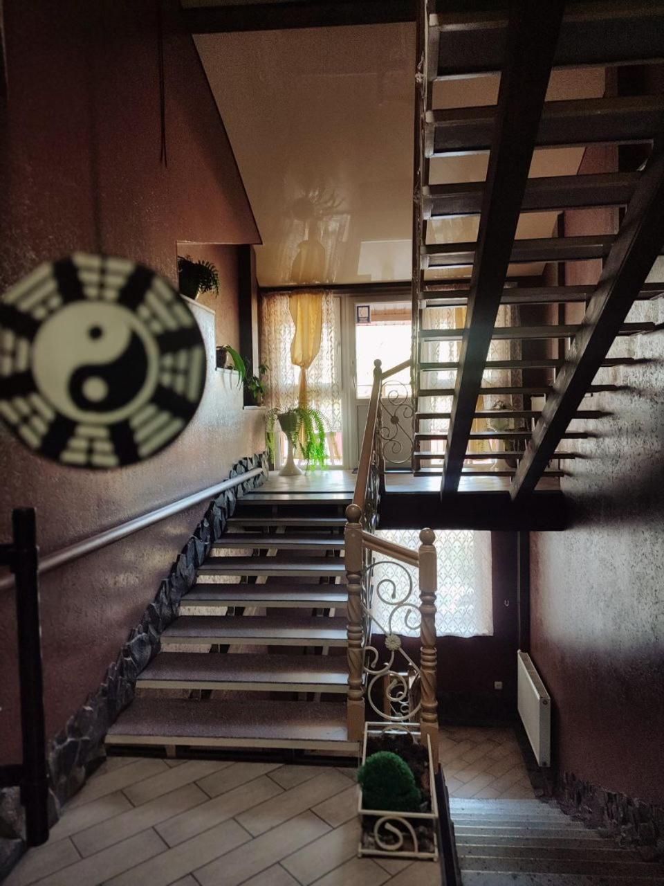 Appartamento Diamond De Luxe Kolomyja Esterno foto