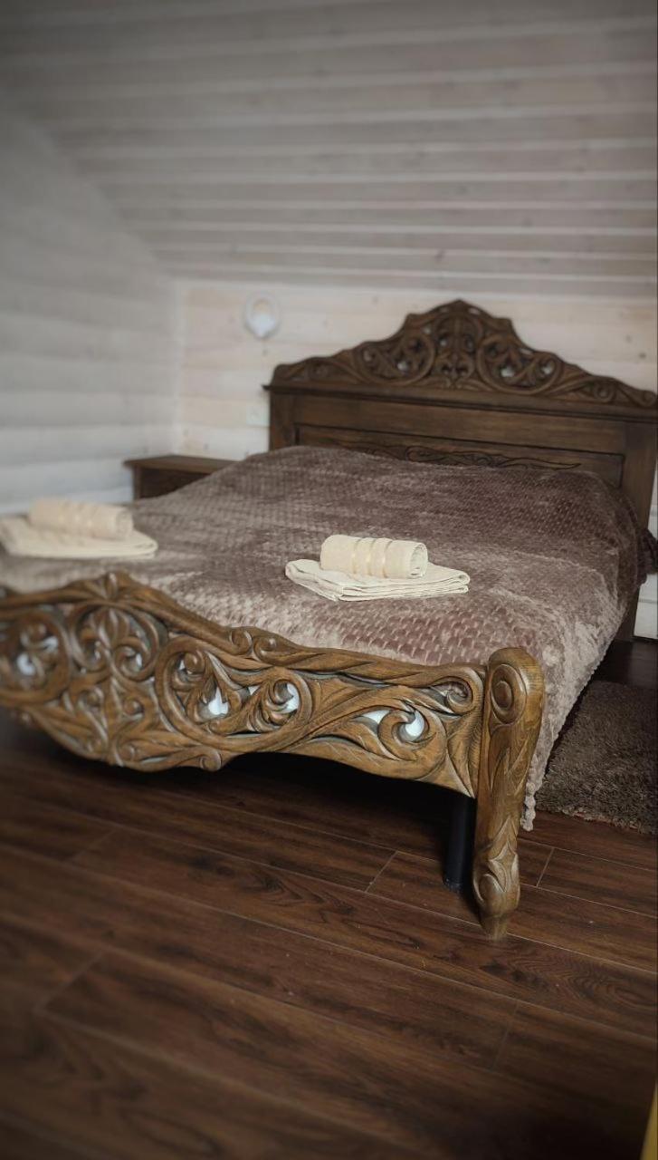 Appartamento Diamond De Luxe Kolomyja Esterno foto