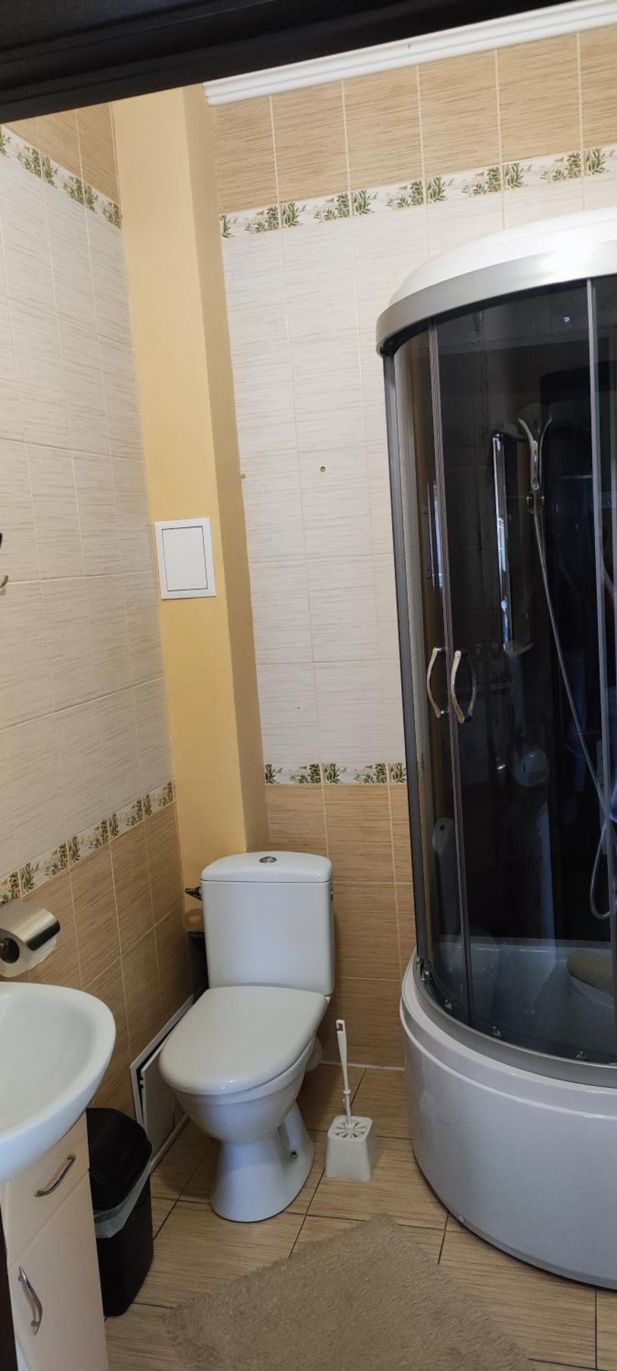Appartamento Diamond De Luxe Kolomyja Esterno foto