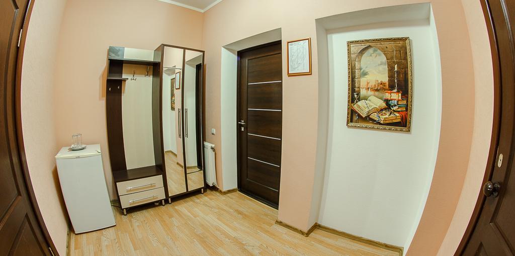 Appartamento Diamond De Luxe Kolomyja Esterno foto