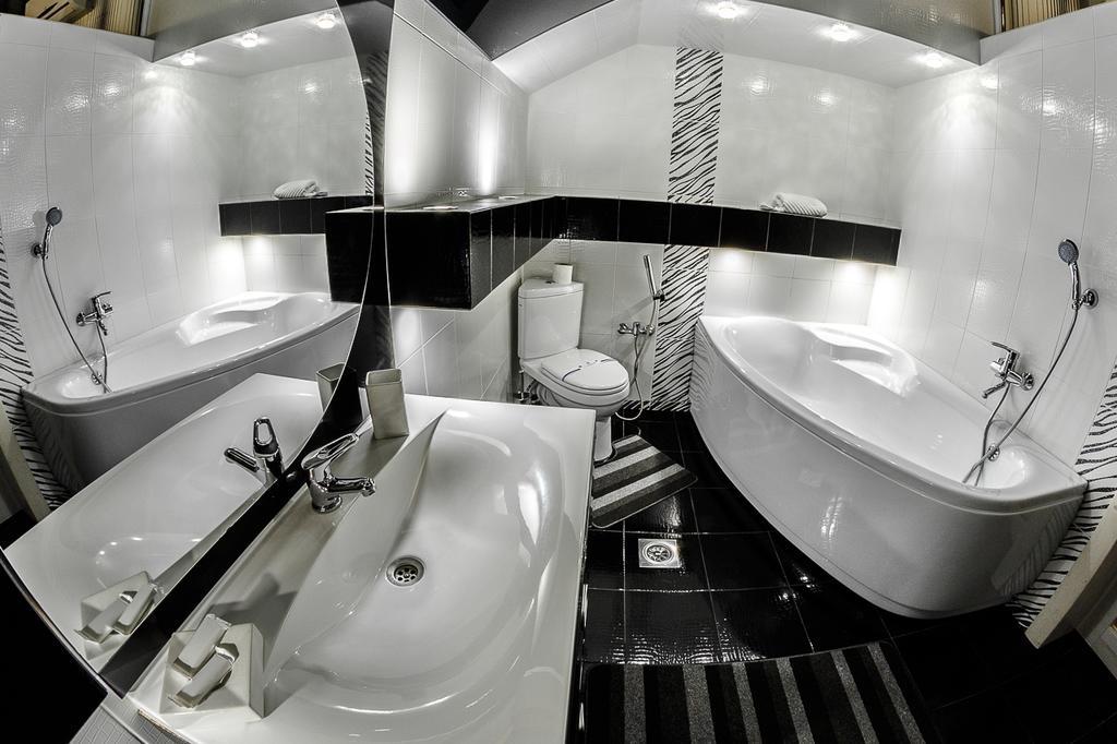 Appartamento Diamond De Luxe Kolomyja Esterno foto