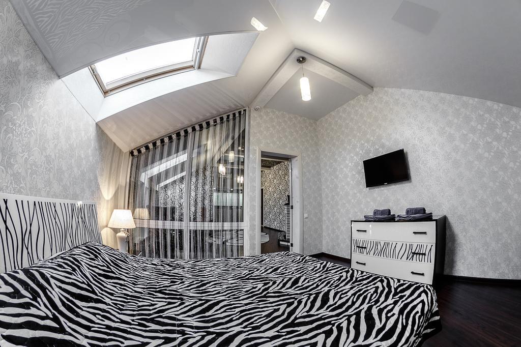 Appartamento Diamond De Luxe Kolomyja Esterno foto