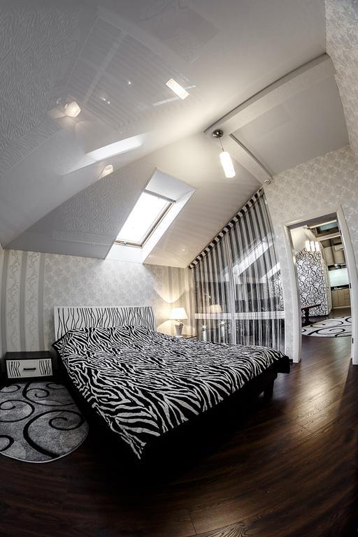 Appartamento Diamond De Luxe Kolomyja Esterno foto