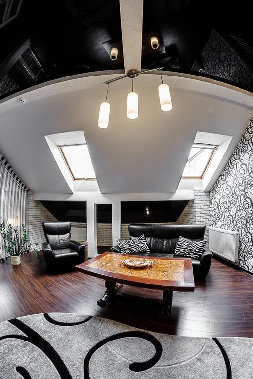 Appartamento Diamond De Luxe Kolomyja Esterno foto