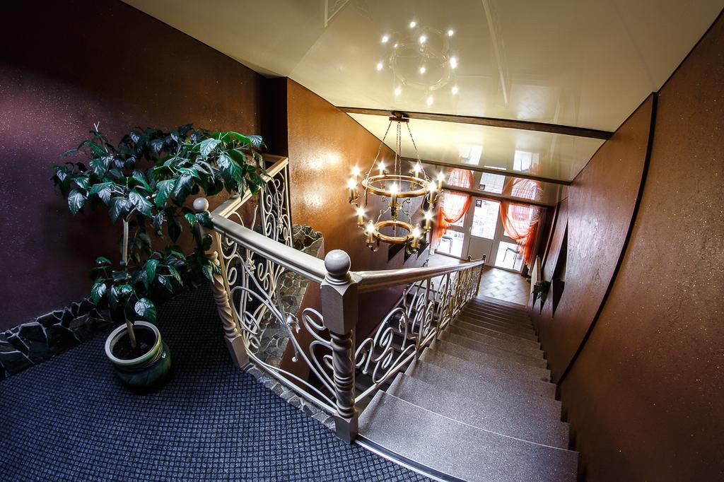 Appartamento Diamond De Luxe Kolomyja Esterno foto