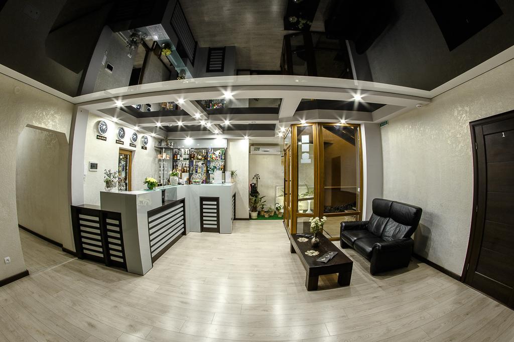 Appartamento Diamond De Luxe Kolomyja Esterno foto