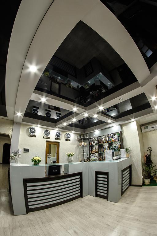Appartamento Diamond De Luxe Kolomyja Esterno foto