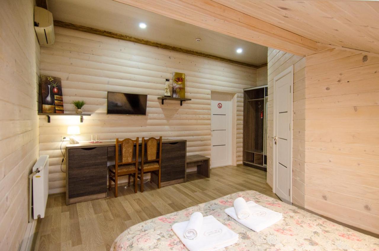Appartamento Diamond De Luxe Kolomyja Esterno foto
