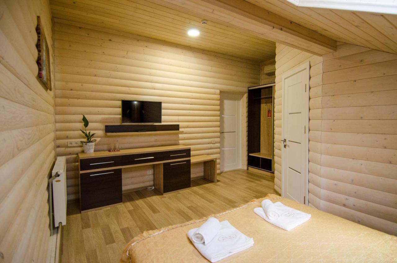 Appartamento Diamond De Luxe Kolomyja Esterno foto
