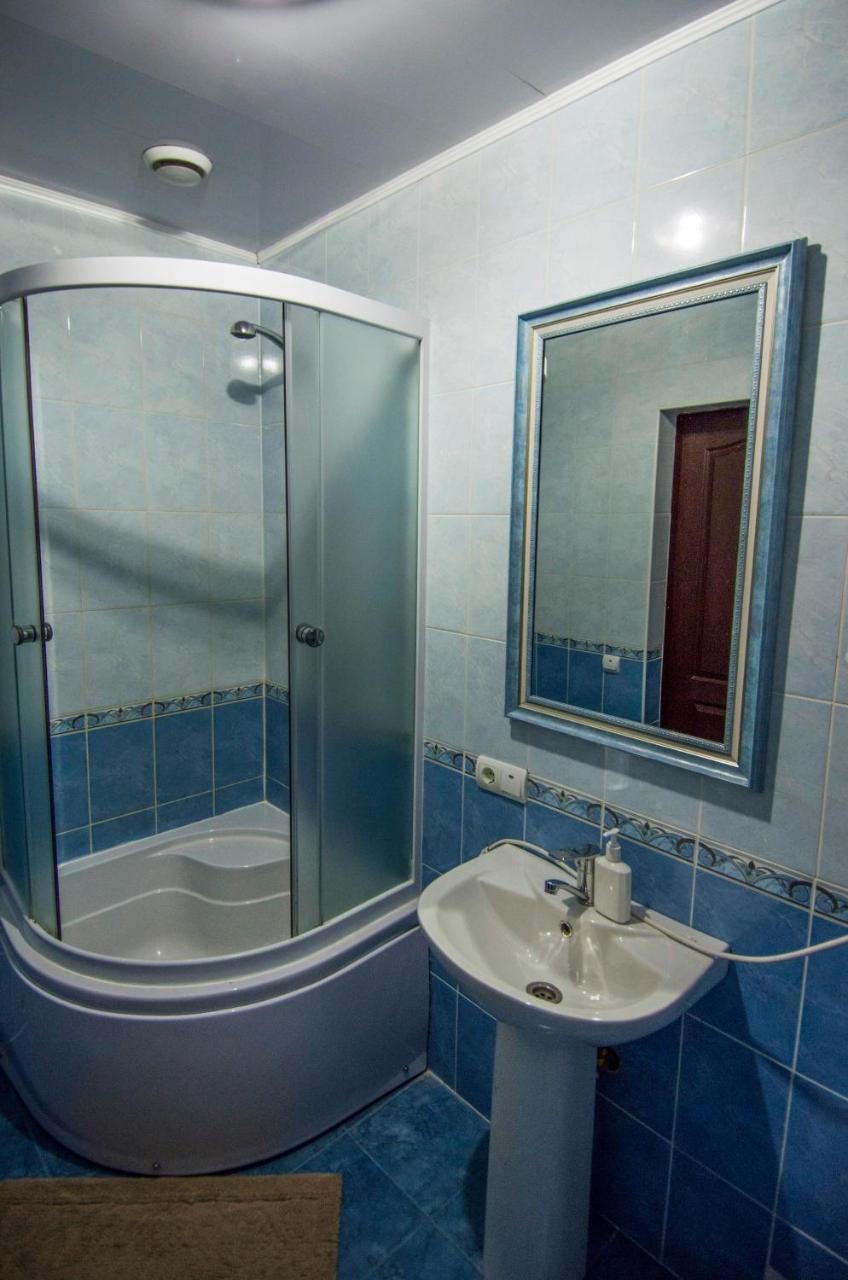 Appartamento Diamond De Luxe Kolomyja Esterno foto